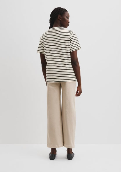 Stripe Australian Made T-shirt