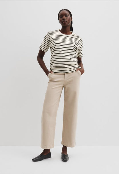 Stripe Australian Made T-shirt