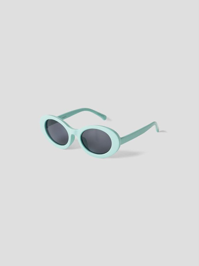Teal Sunglasses
