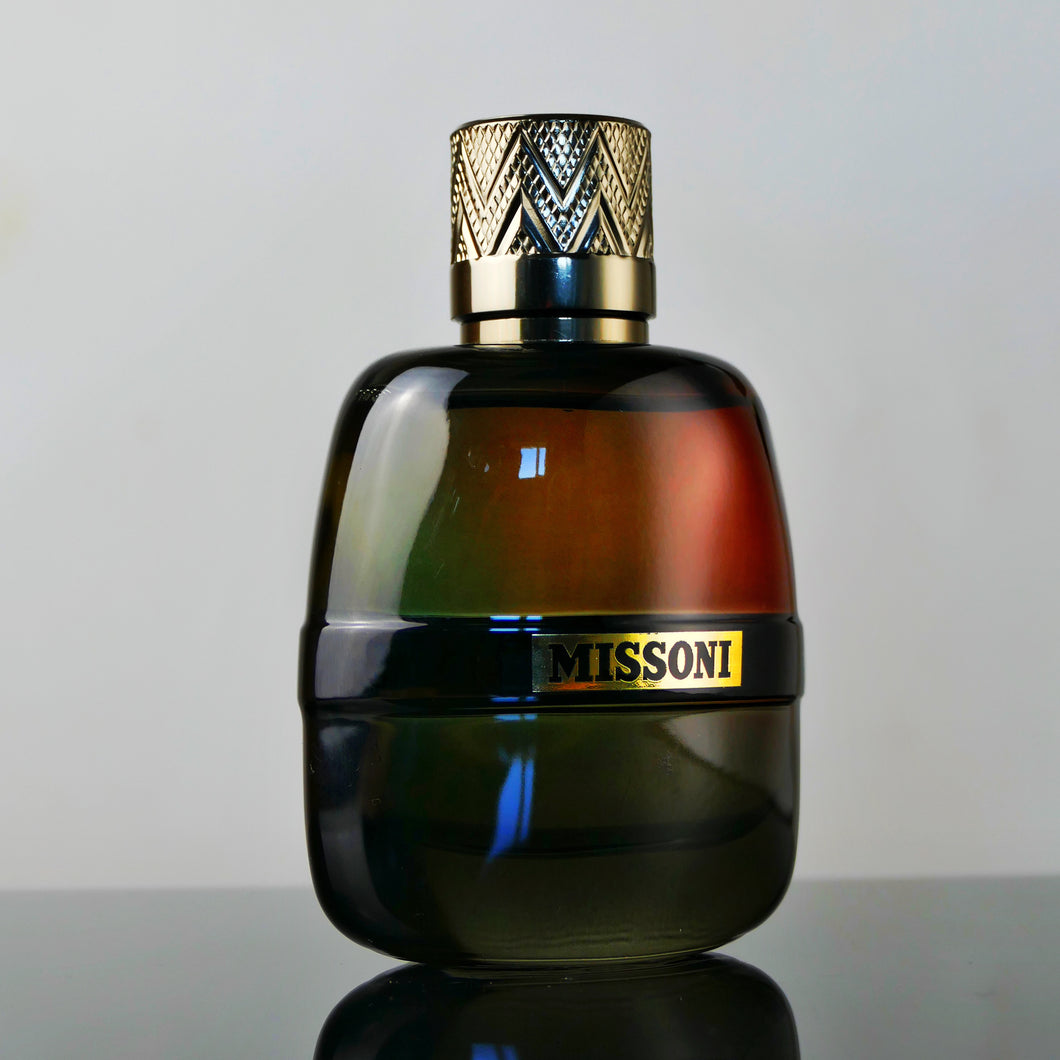 Missoni Perfume Pour Homme Eau De Parfum
