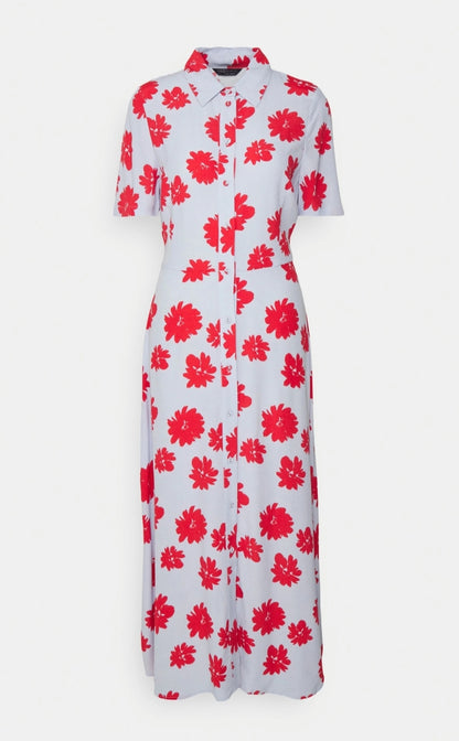 M&S Shirt Dress