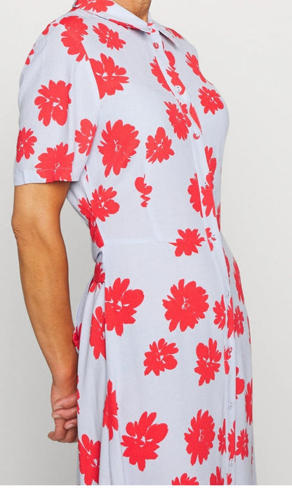 M&S Shirt Dress