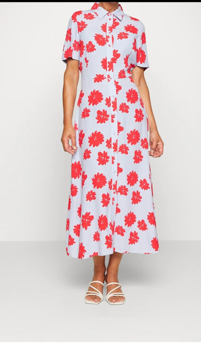 M&S Shirt Dress