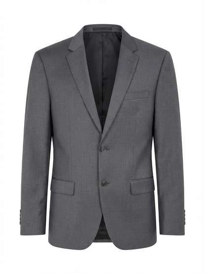 Jaeger Gray Suit Jacket