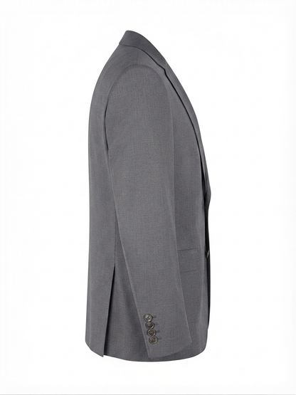 Jaeger Gray Suit Jacket