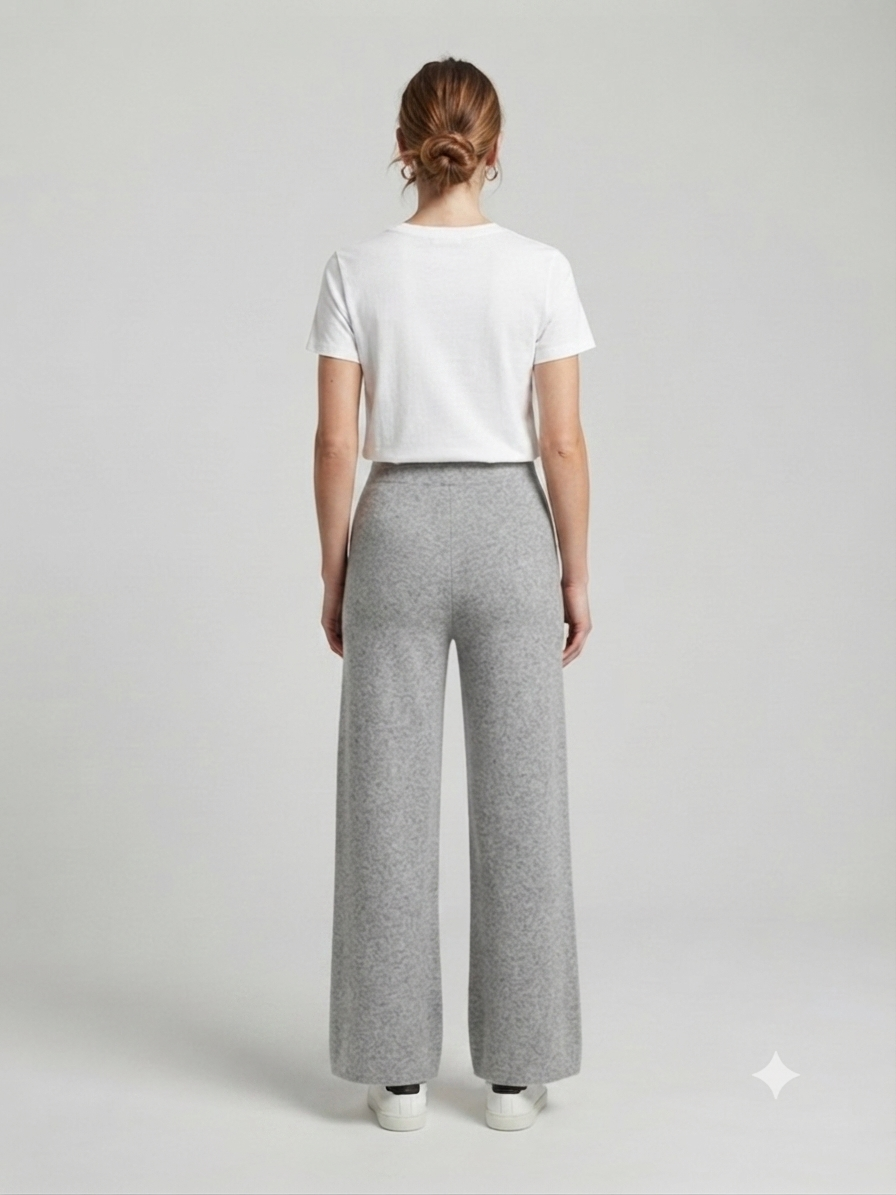 Tu Clothing Maternity Soft Touch Wide Leg Co-od Trouser