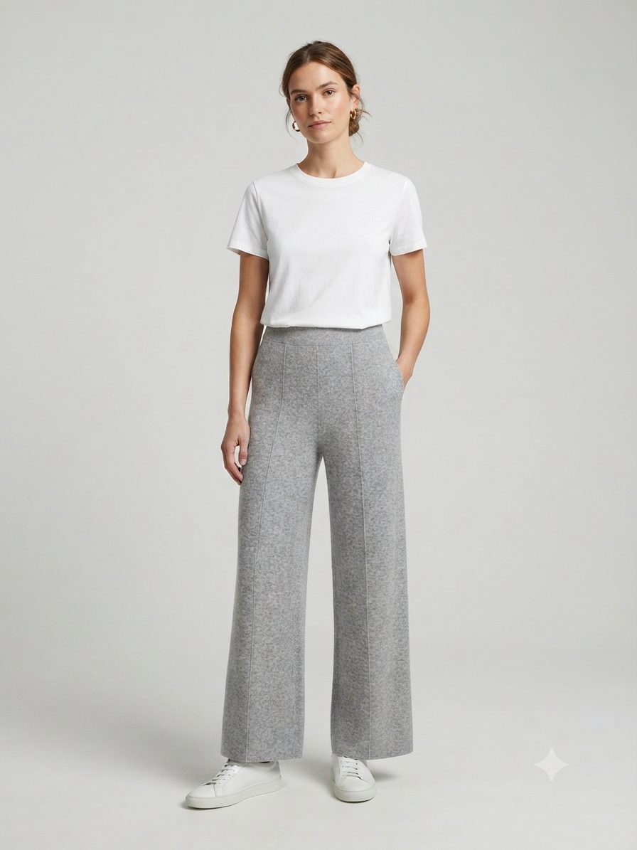 Tu Clothing Maternity Soft Touch Wide Leg Co-od Trouser