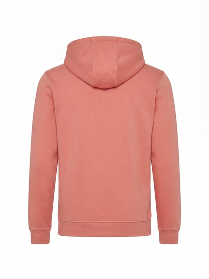 Tu Woman Relaxed Zip Through Hoodie