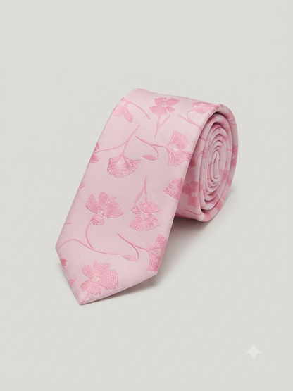 Next Rose Pink Tie
