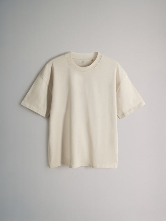 The Set Oversized Fit T-Shirt