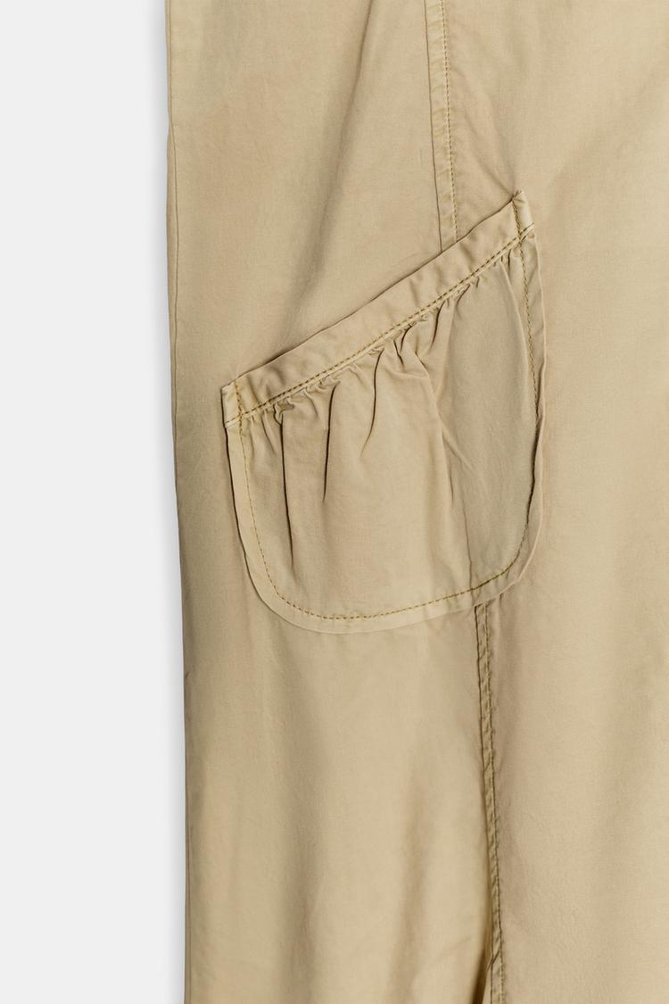 Trench Midi Dress