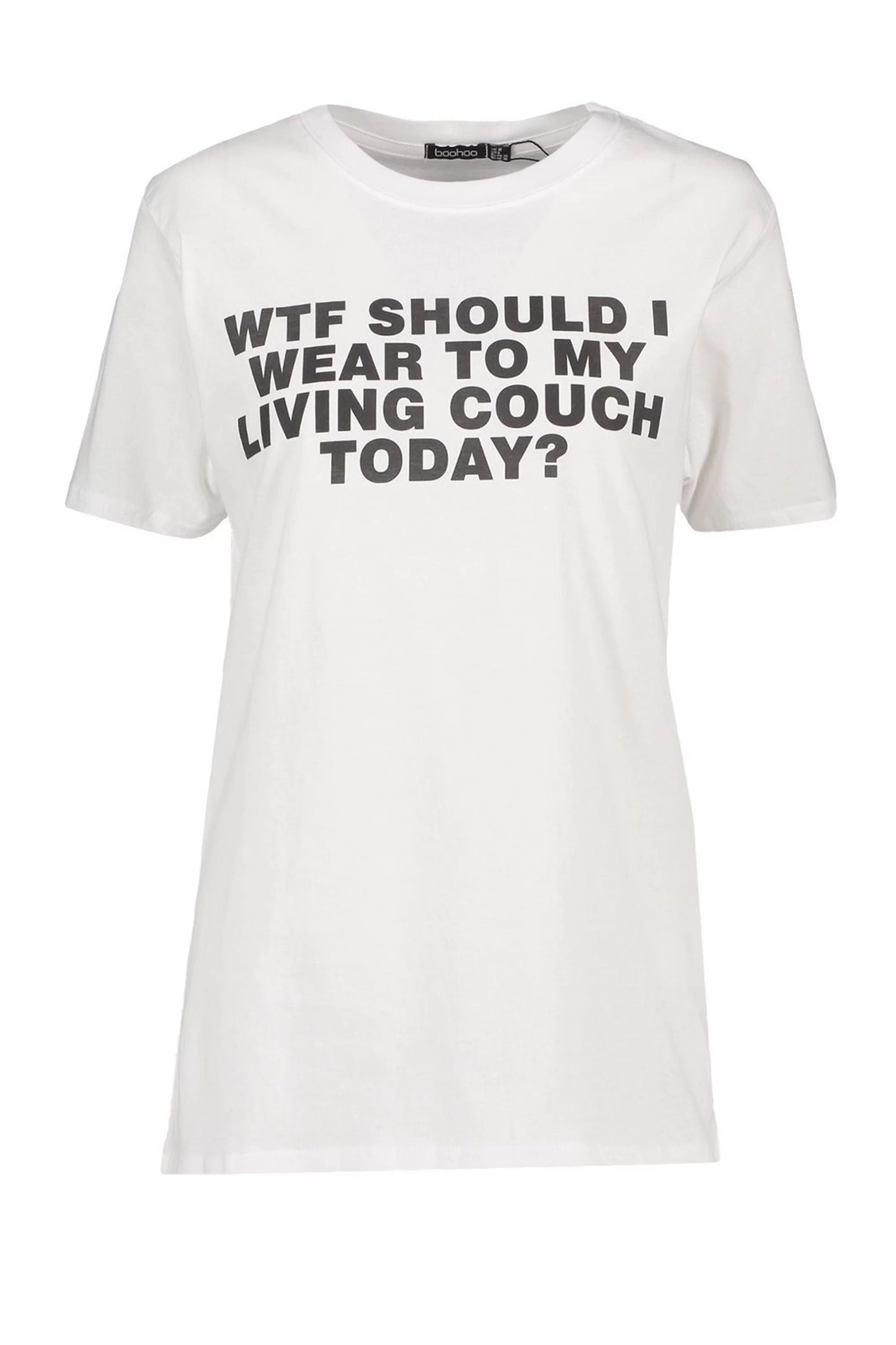 Wear To My Living Room