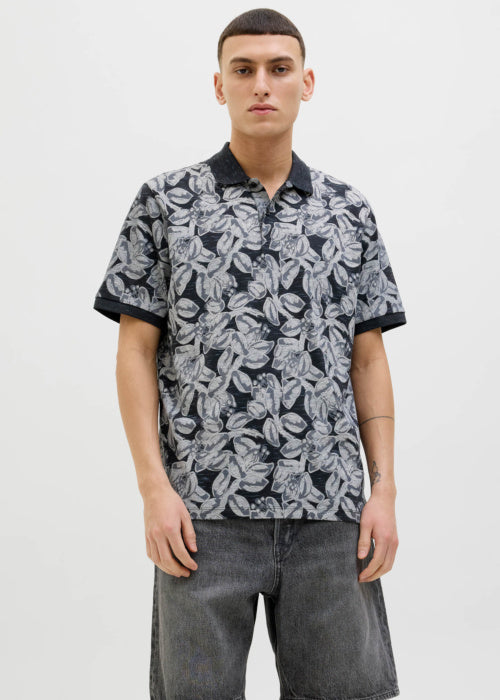 Jorsplit AOP Polo