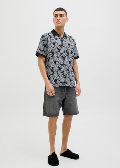 Jorsplit AOP Polo