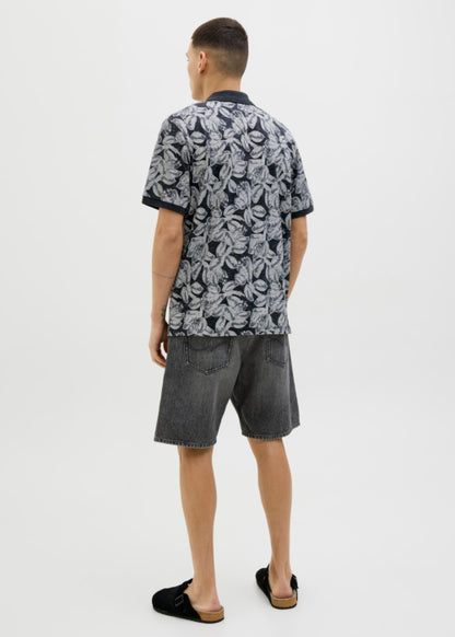 Jorsplit AOP Polo