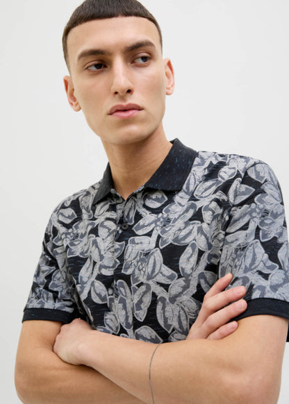 Jorsplit AOP Polo