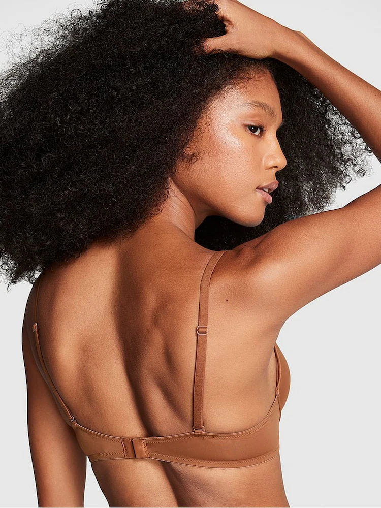 Nude  Caramel Super Push Up Bar