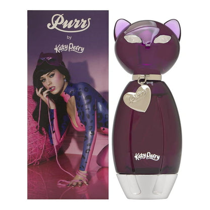 Katy Perry Purr Eau de Parfum Spray 100ml