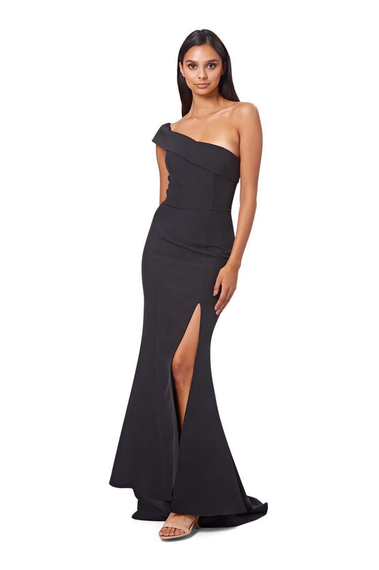 Sheridan One Shoulder Dress