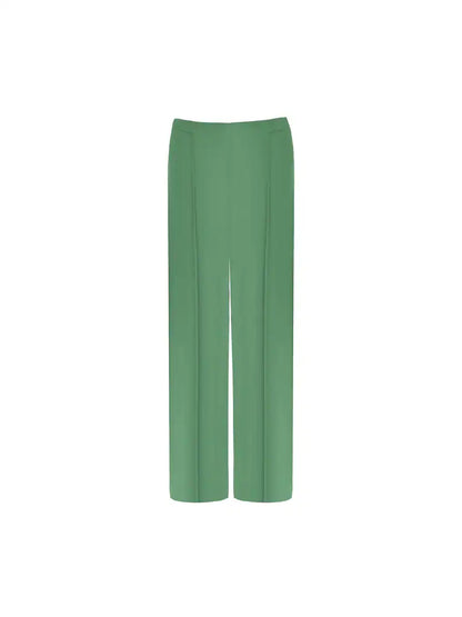 Green Suit Trousers