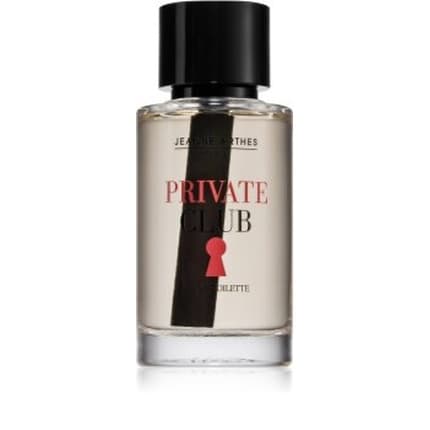 Jeanne Arthes Private Club Eau De Toilette For Men - 100 Ml