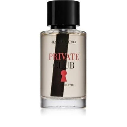 Jeanne Arthes Private Club Eau De Toilette For Men - 100 Ml