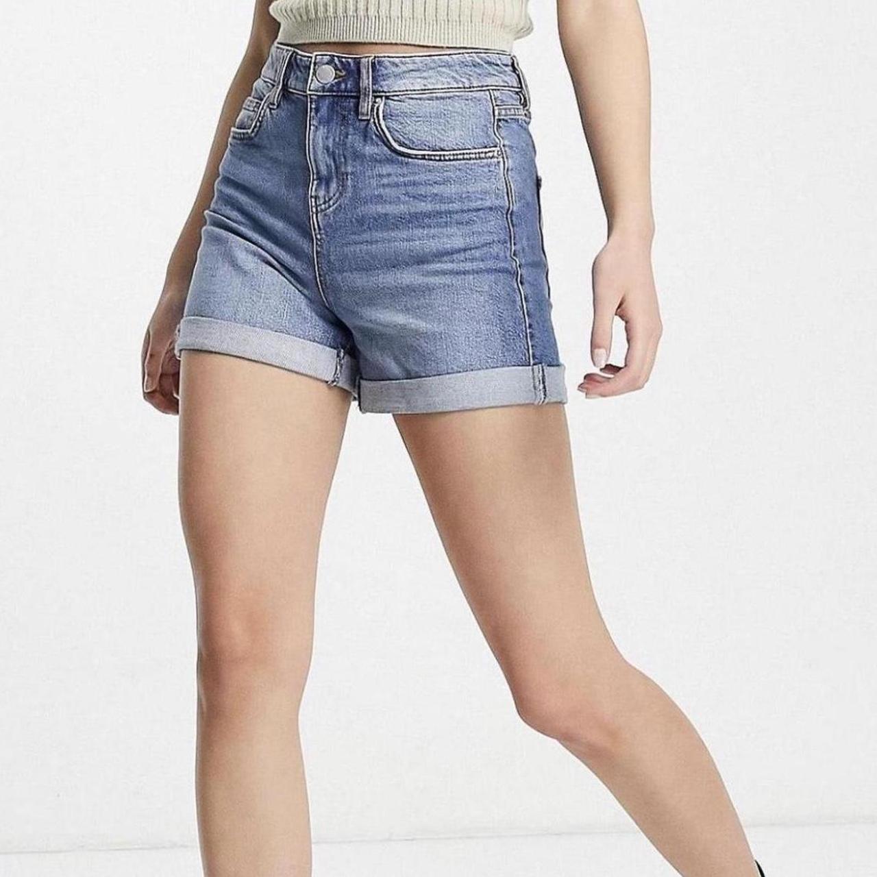 Midwash Boyfriend short