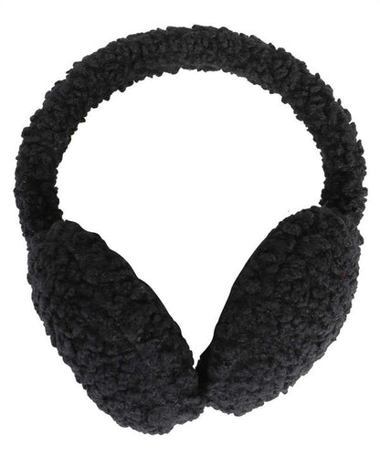 Black Ear Muffs