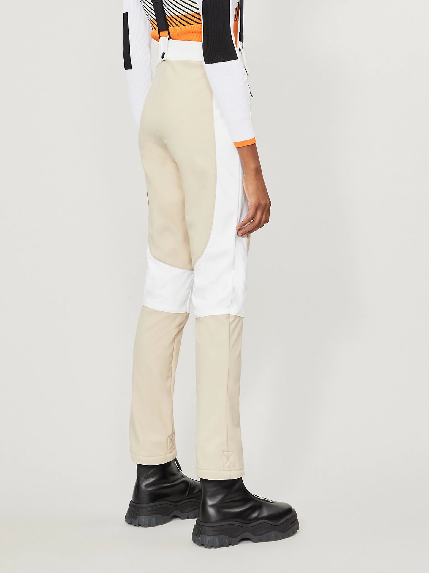 Aldrin Stretch Woven Ski Trousers