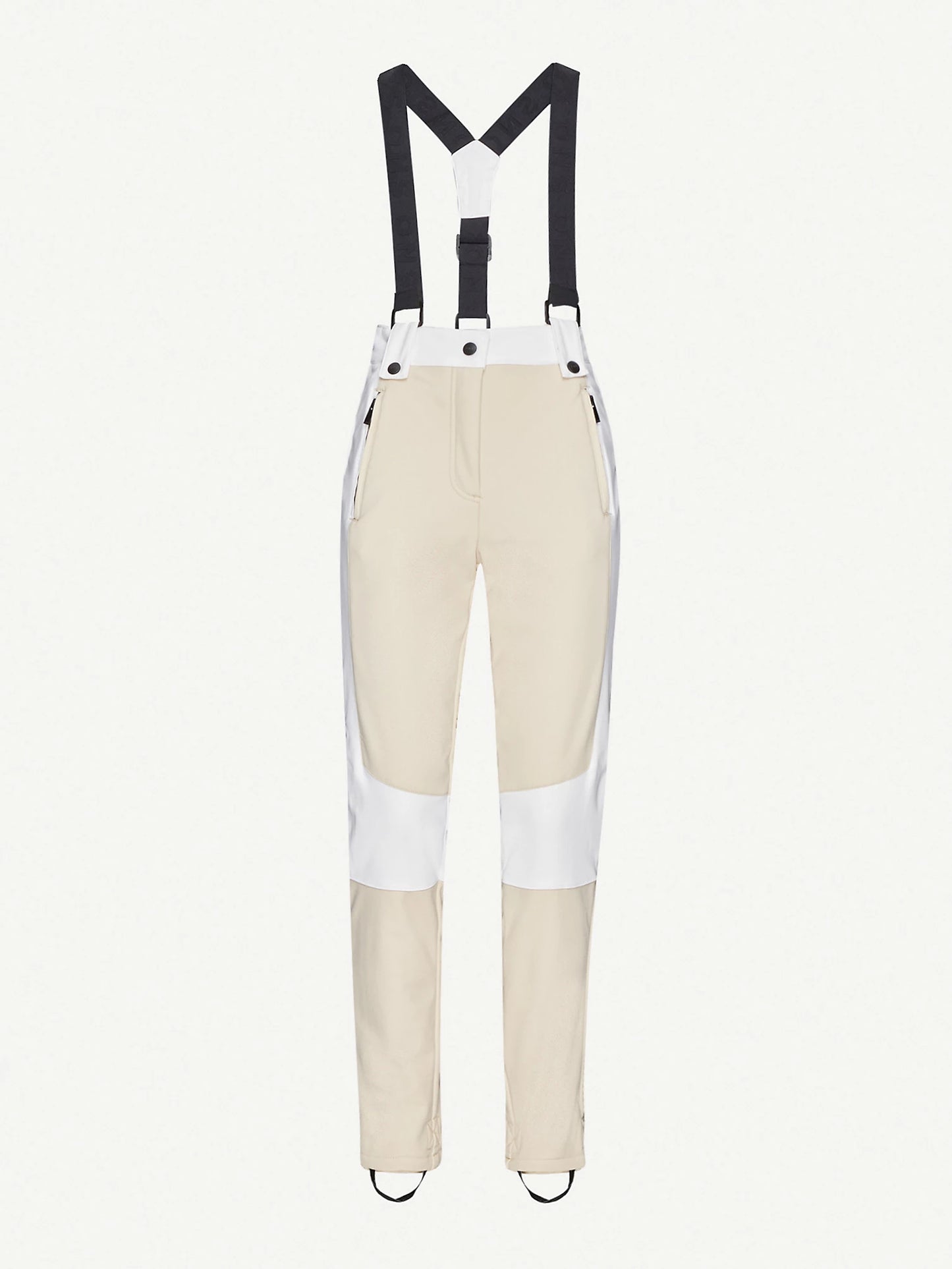 Aldrin Stretch Woven Ski Trousers