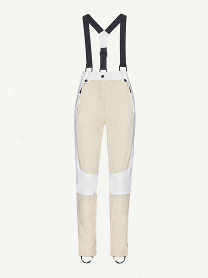 Aldrin Stretch Woven Ski Trousers