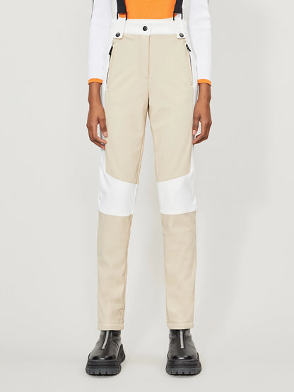 Aldrin Stretch Woven Ski Trousers