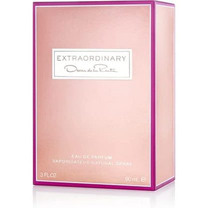 Oscar De La Renta Extraordinary Eau de Parfum 90ml
