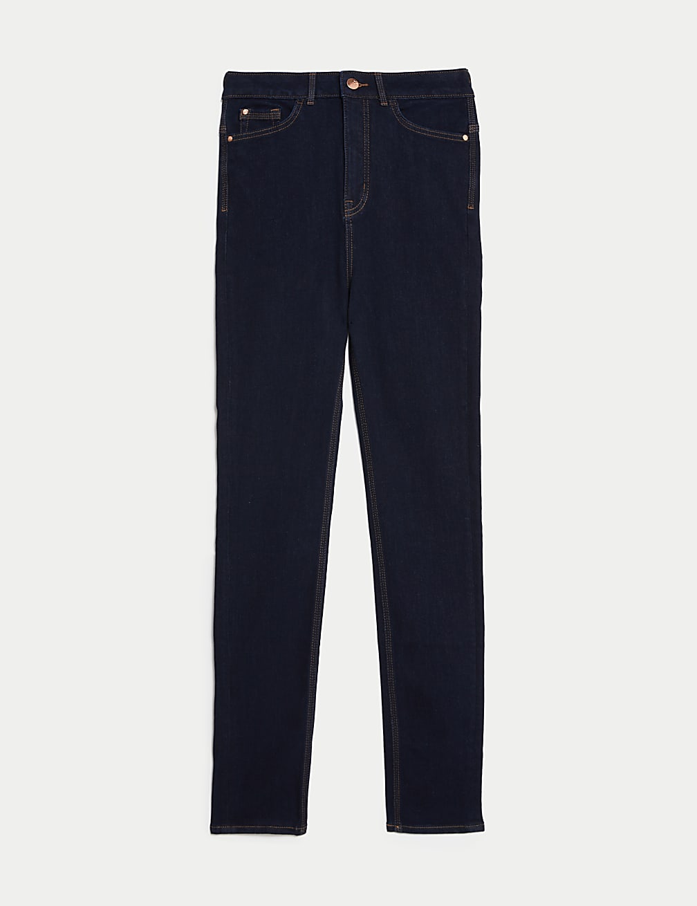 Lily Magic Slim High Rise Jeans