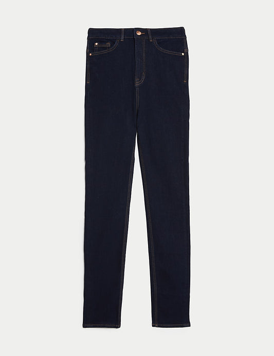 Lily Magic Slim High Rise Jeans