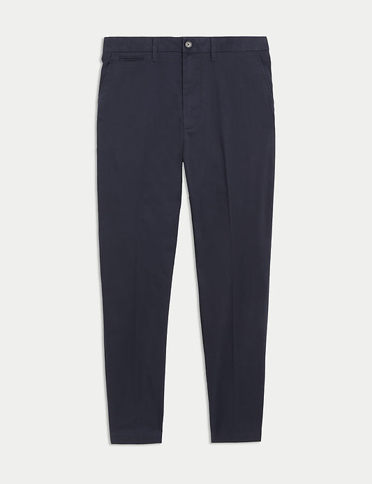 Slim Fit Super Lightweight Chinos