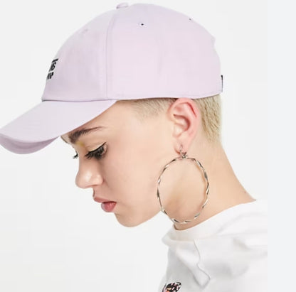 Vans Court Side Cap in Lilac