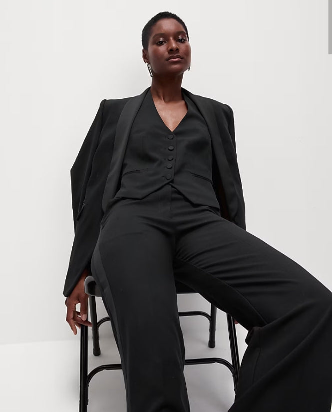 M&S Collection Tailored Waistcoat