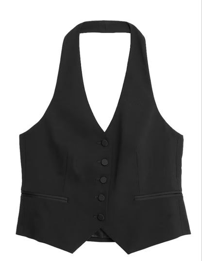 M&S Collection Tailored Waistcoat