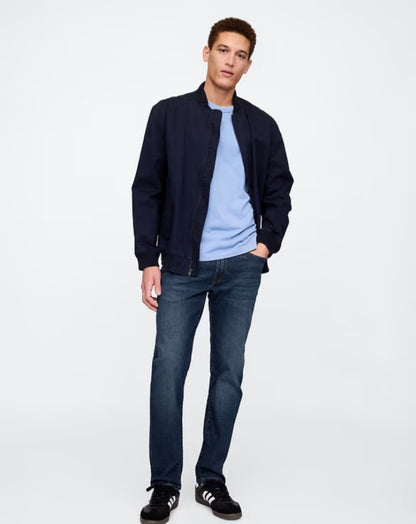 Gap Straight Jeans