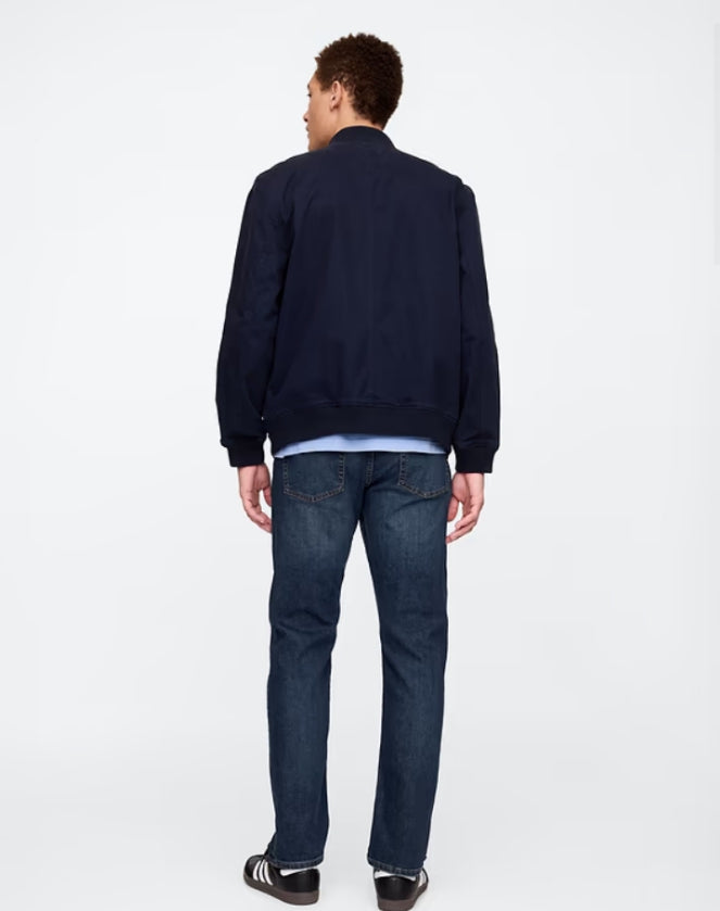Gap Straight Jeans
