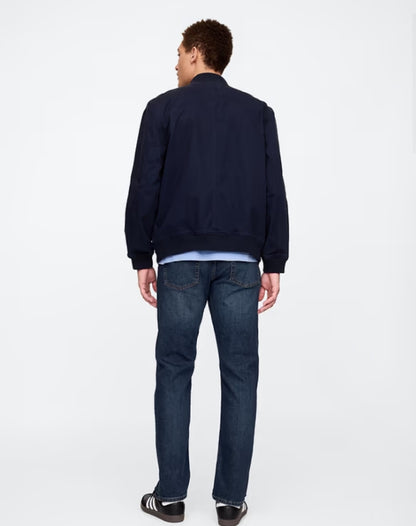 Gap Straight Jeans
