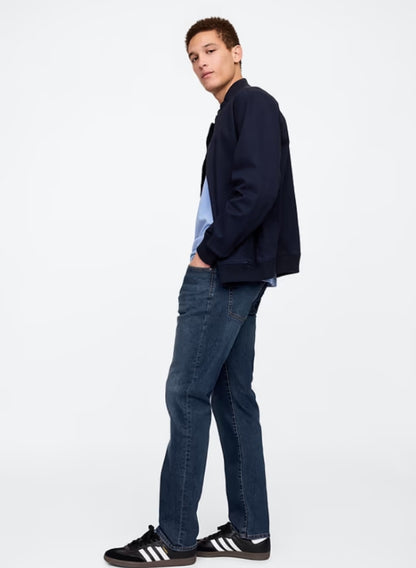Gap Straight Jeans
