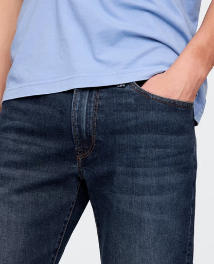 Gap Straight Jeans