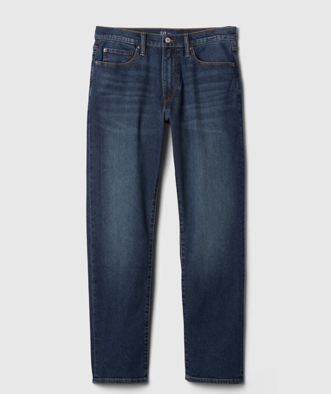 Gap Straight Jeans