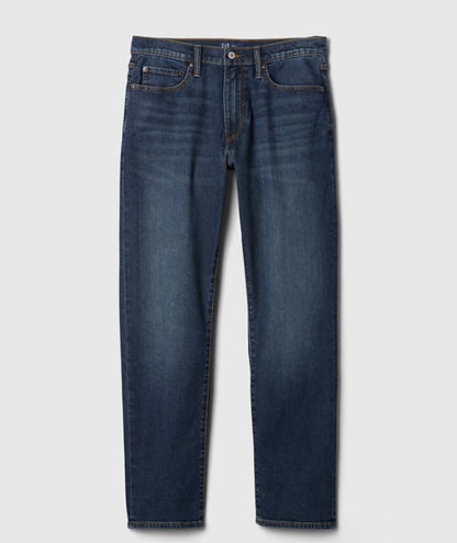 Gap Straight Jeans
