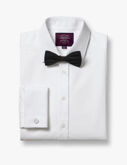 Luxury Special Occasion Classic Fit Shirt