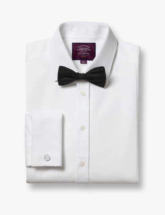 Luxury Special Occasion Classic Fit Shirt