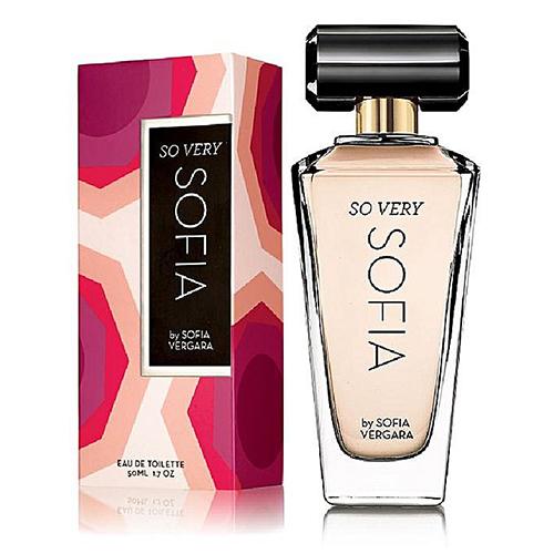 Sofia Vergara So Very Sofia for Women 50 ml EDP Spray