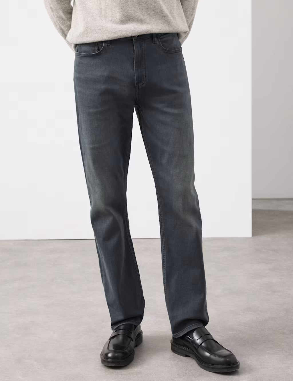 Straight North Coast Jeans